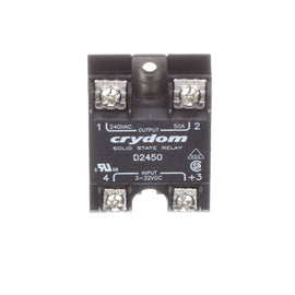 Sensata - Crydom D2450