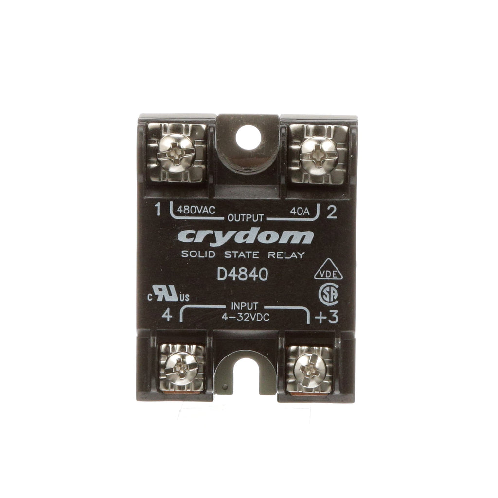 Sensata - Crydom D4840