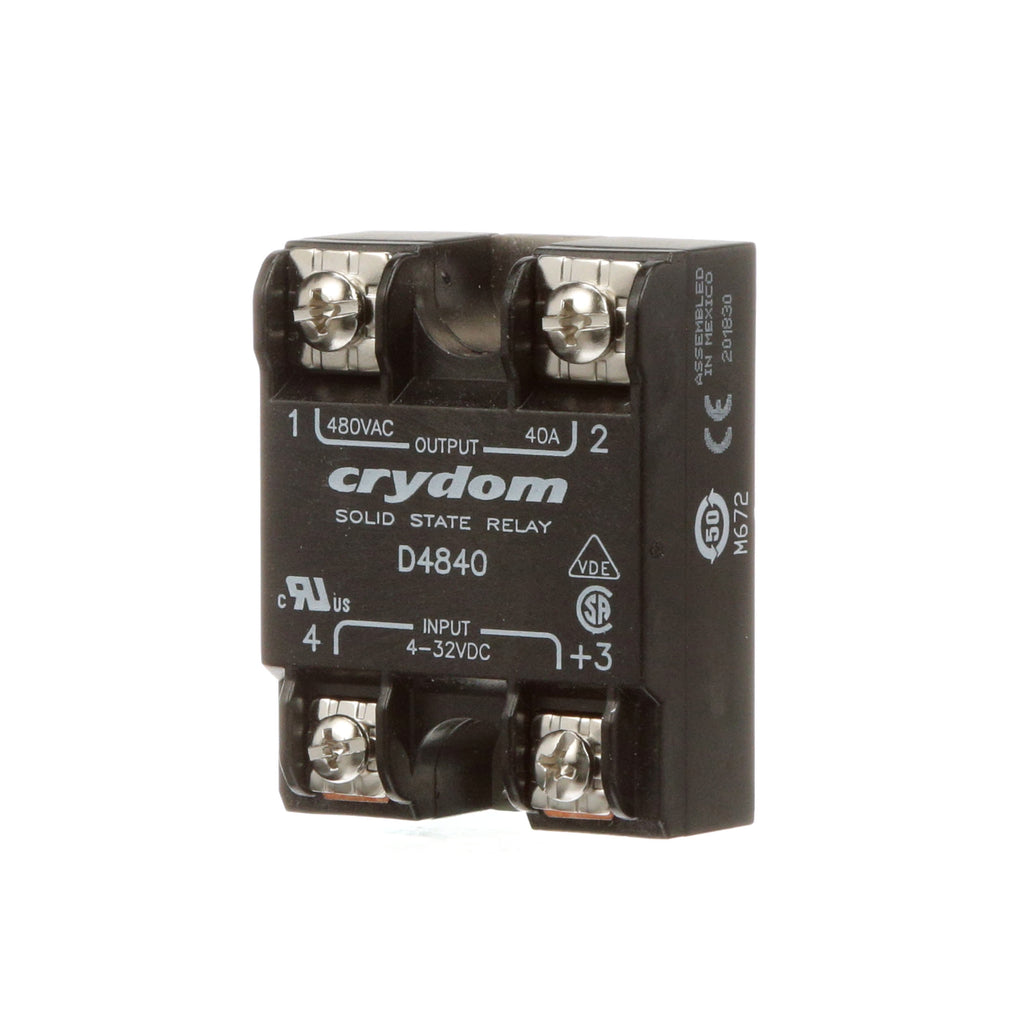 Sensata - Crydom D4840