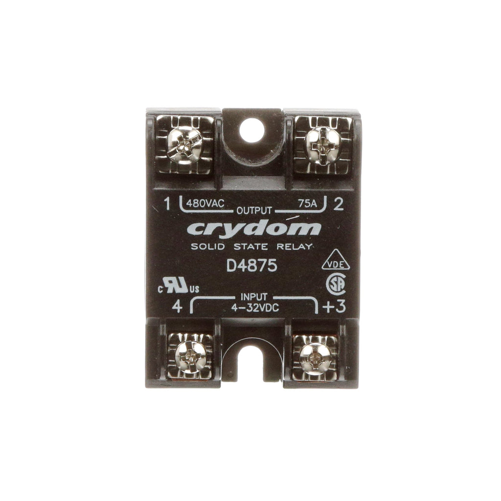 Sensata - Crydom D4875