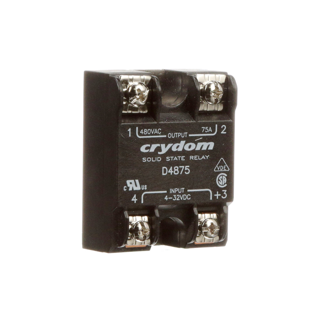 Sensata - Crydom D4875