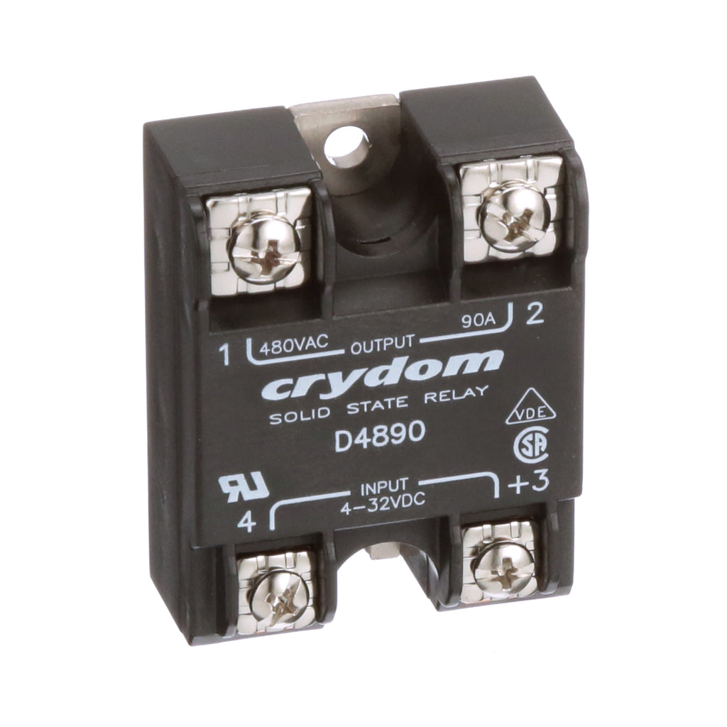 Sensata - Crydom D4890