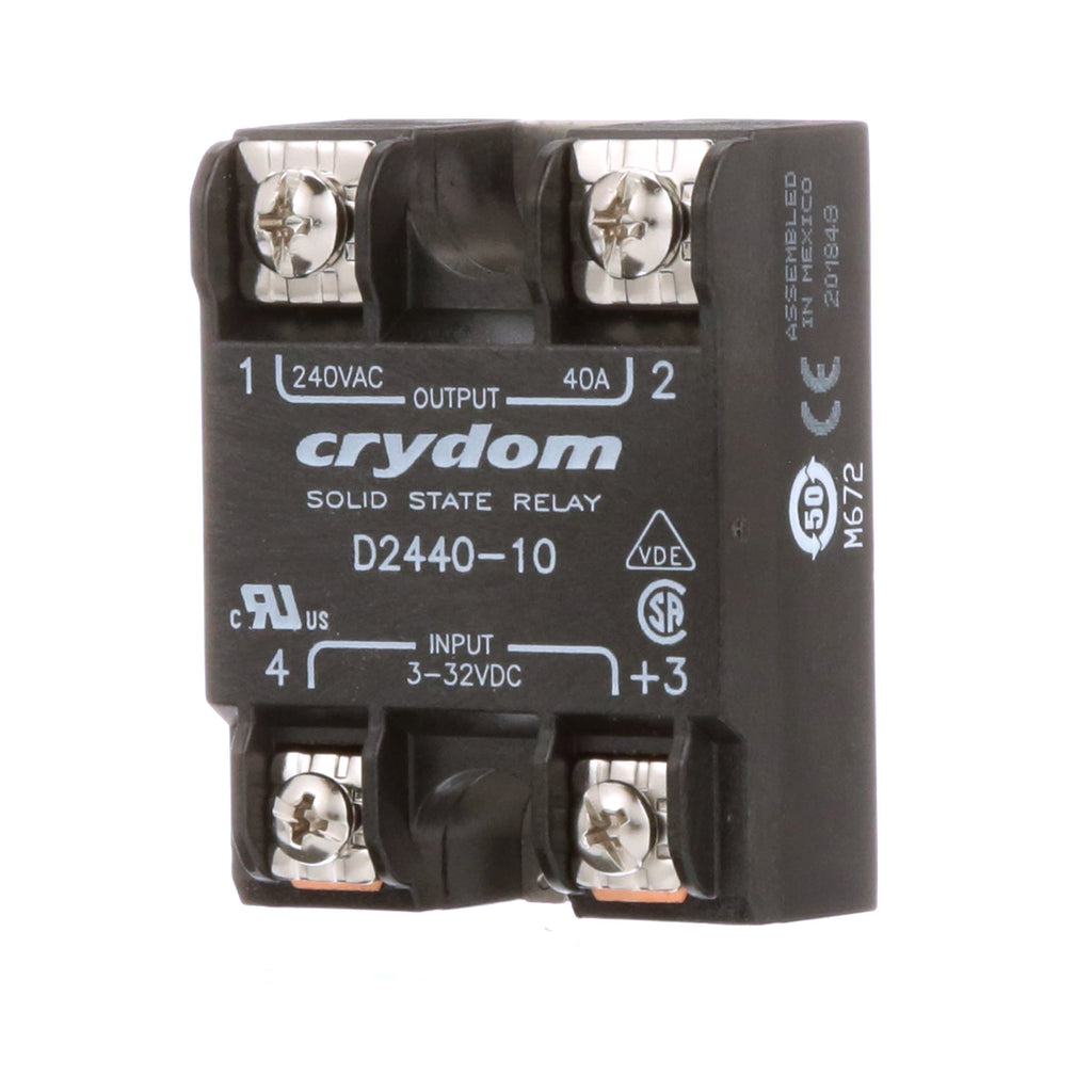 Sensata - Crydom D2440-10