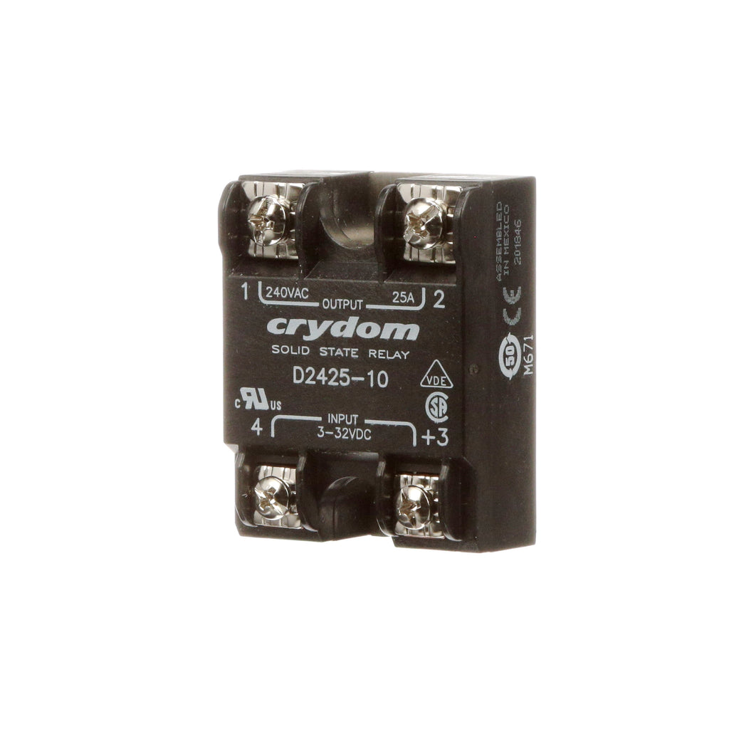 Sensata - Crydom D2425-10