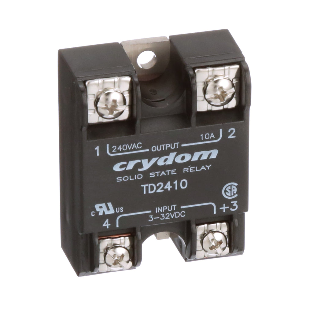 Sensata - Crydom TD2410