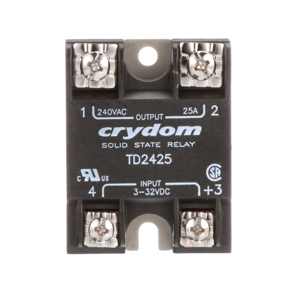 Sensata - Crydom TD2425