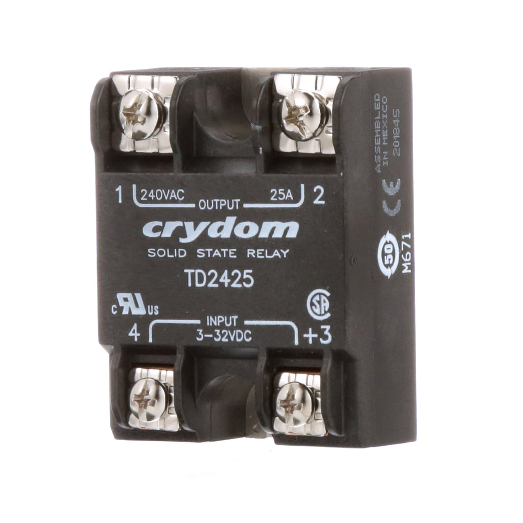 Sensata - Crydom TD2425