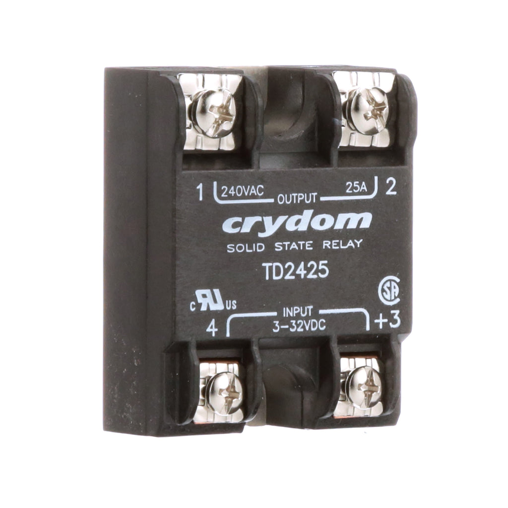 Sensata - Crydom TD2425