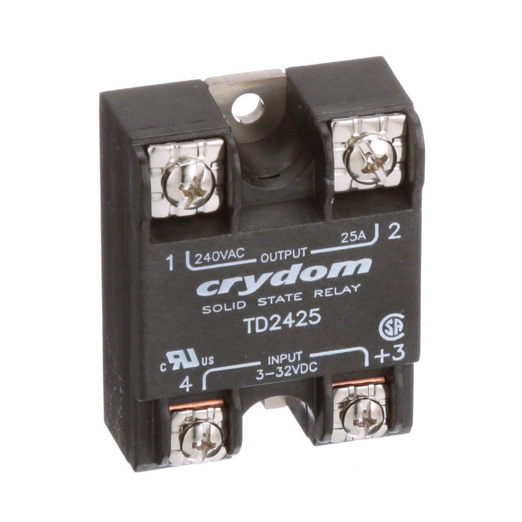 Sensata - Crydom TD2425