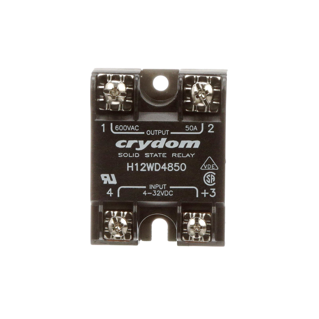 Sensata - Crydom H12WD4850