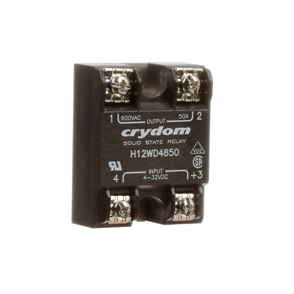 Sensata - Crydom H12WD4850