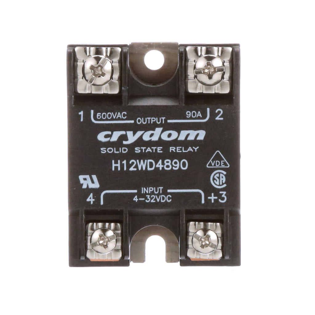 Sensata - Crydom H12WD4890