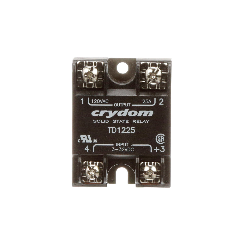 Sensata - Crydom TD1225