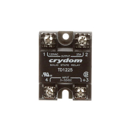 Sensata - Crydom TD1225
