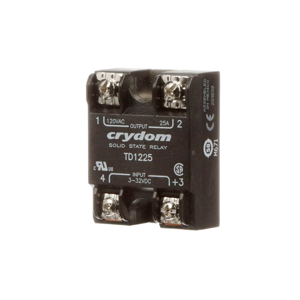 Sensata - Crydom TD1225