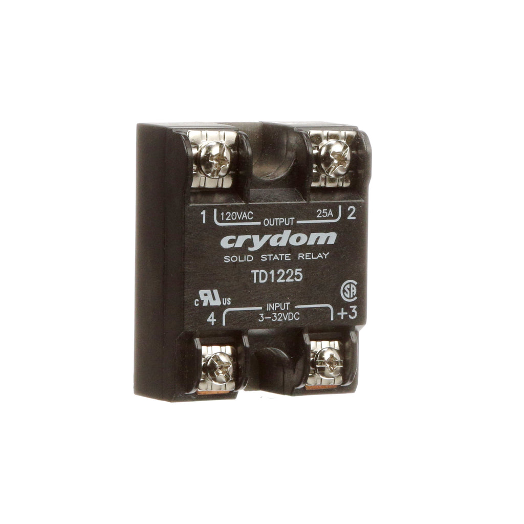 Sensata - Crydom TD1225