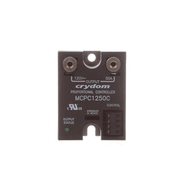 Sensata - Crydom MCPC1250C