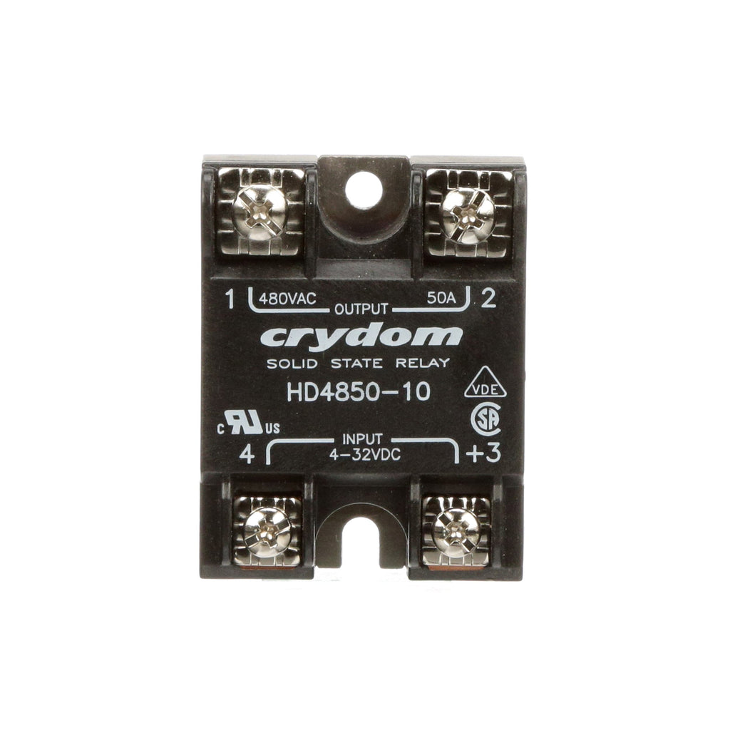 Sensata - Crydom HD4850-10