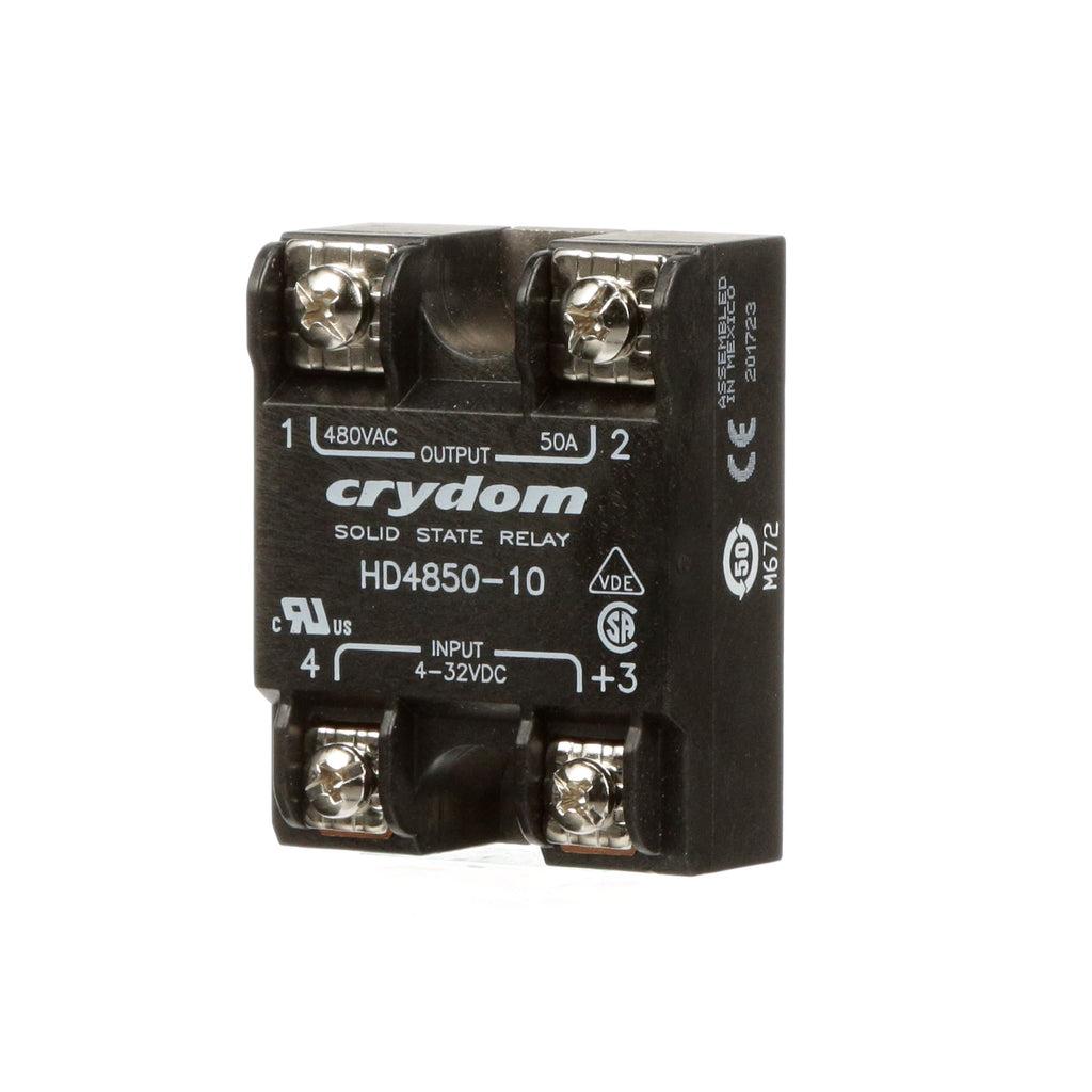 Sensata - Crydom HD4850-10