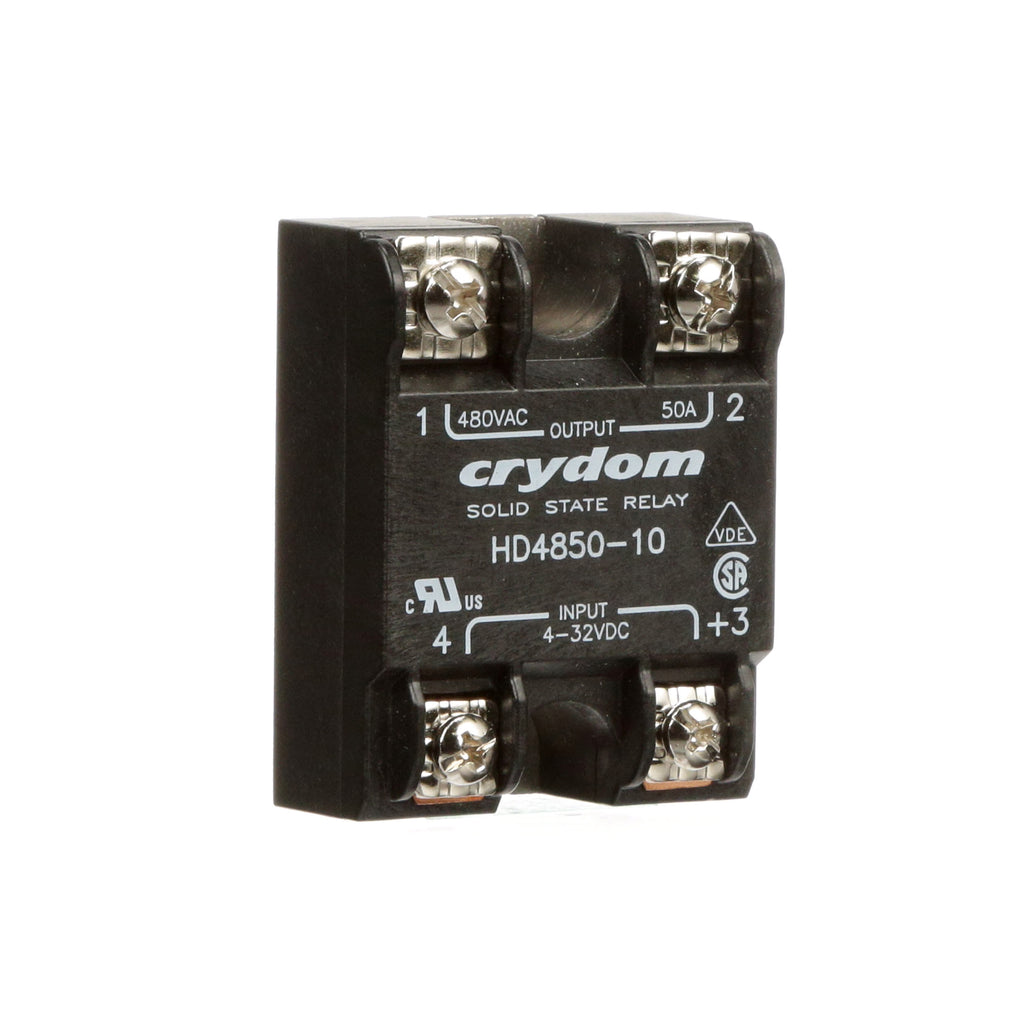 Sensata - Crydom HD4850-10