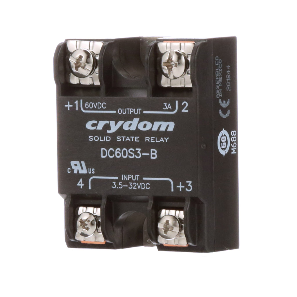 Sensata - Crydom DC60S3-B