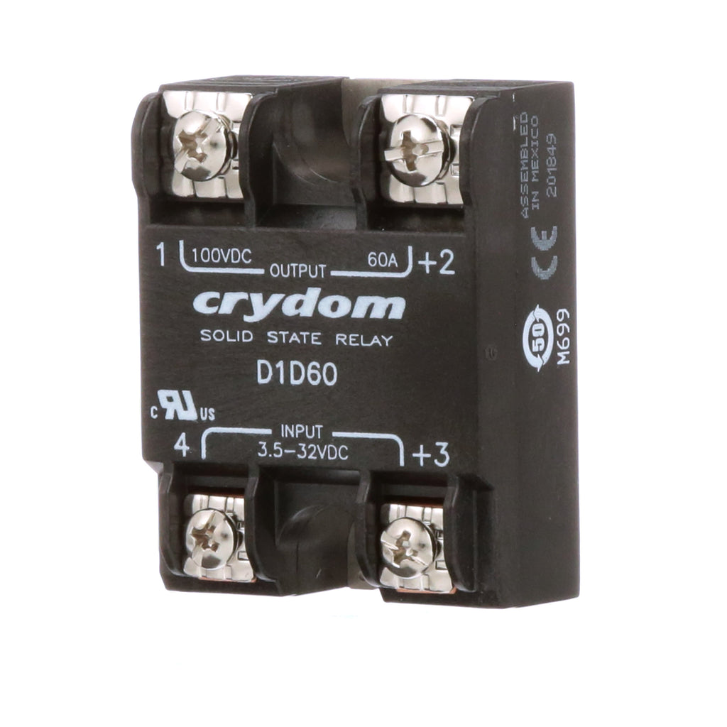 Sensata - Crydom D1D60