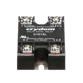 Sensata - Crydom D1D12L