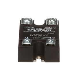 Sensata - Crydom LVD75C100H