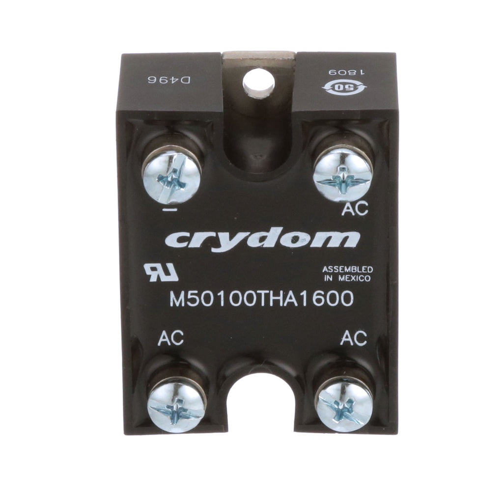 Sensata - Crydom M50100THA1600