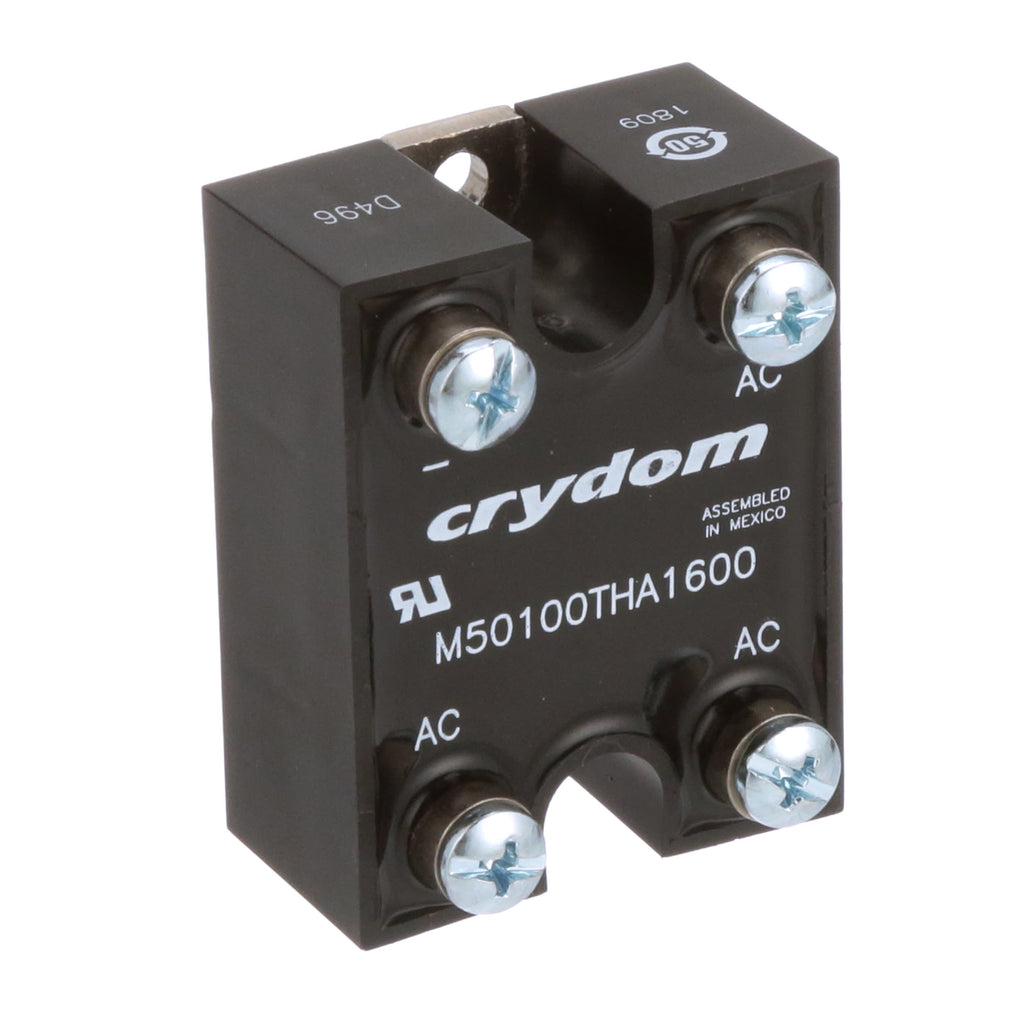 Sensata - Crydom M50100THA1600