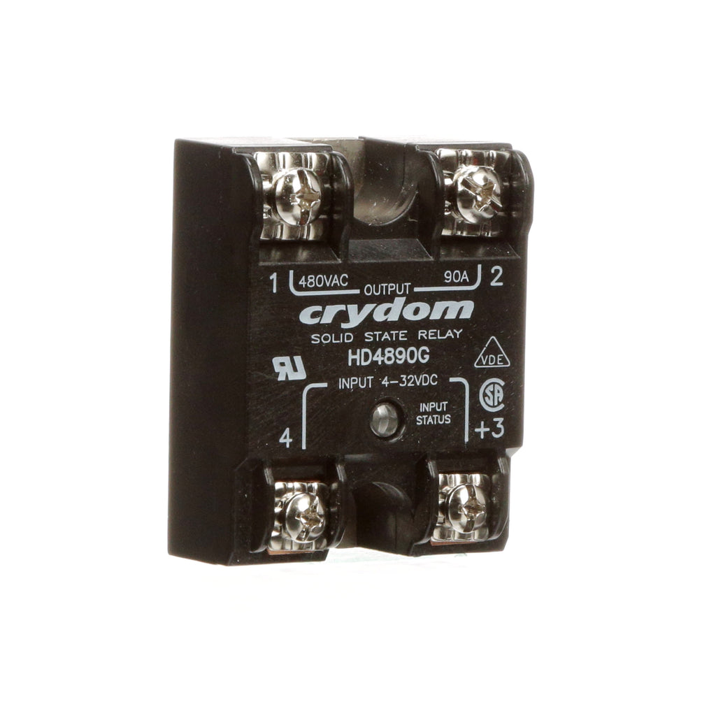 Sensata - Crydom HD4890G