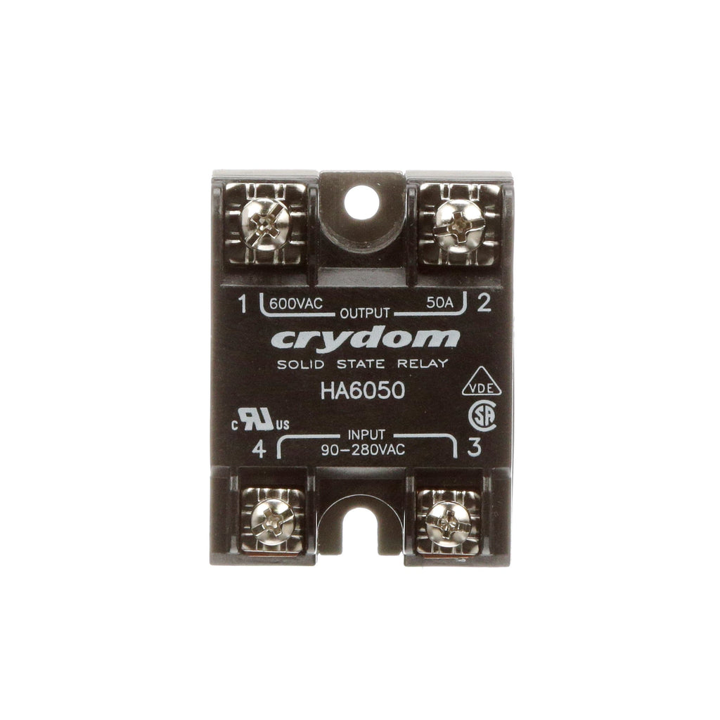 Sensata - Crydom HA6050