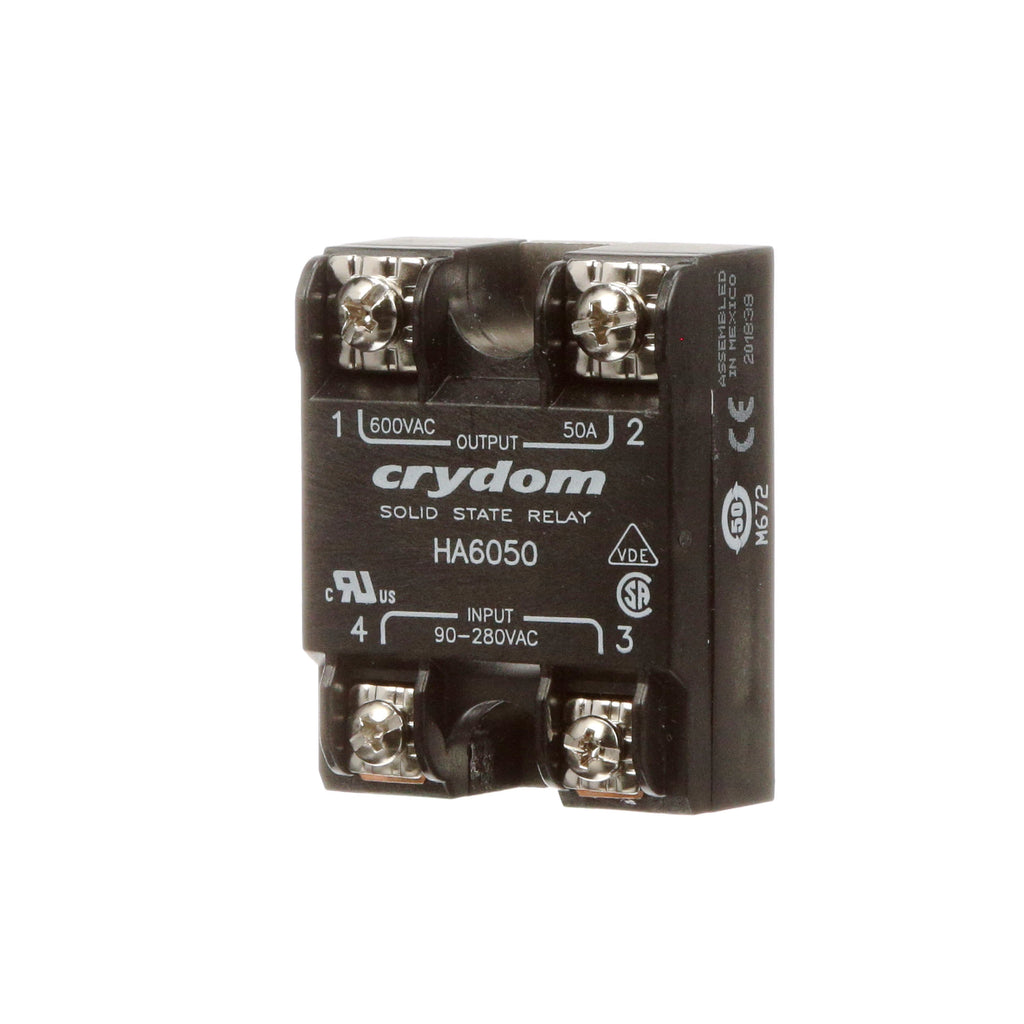 Sensata - Crydom HA6050