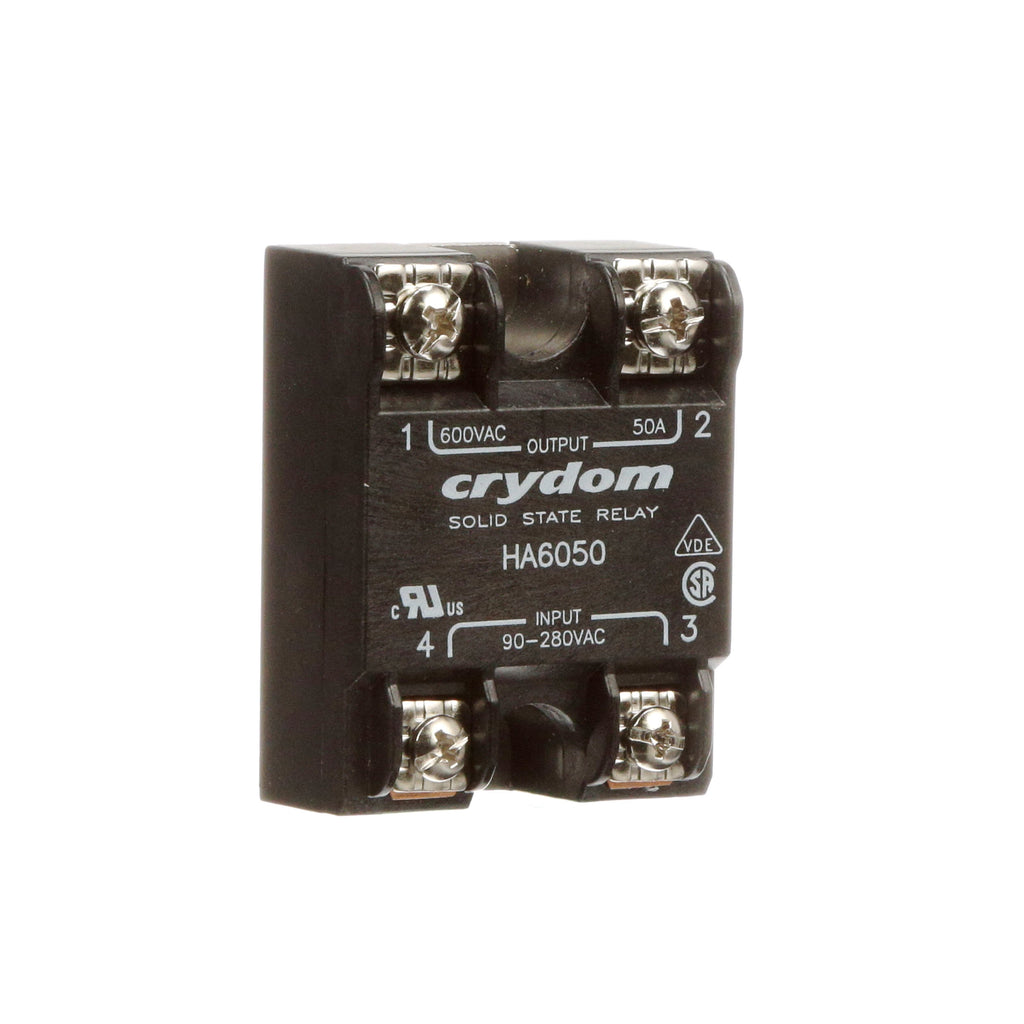 Sensata - Crydom HA6050