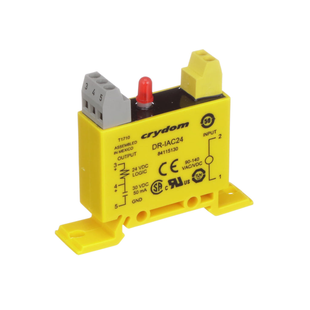 Sensata - Crydom DR-IAC24
