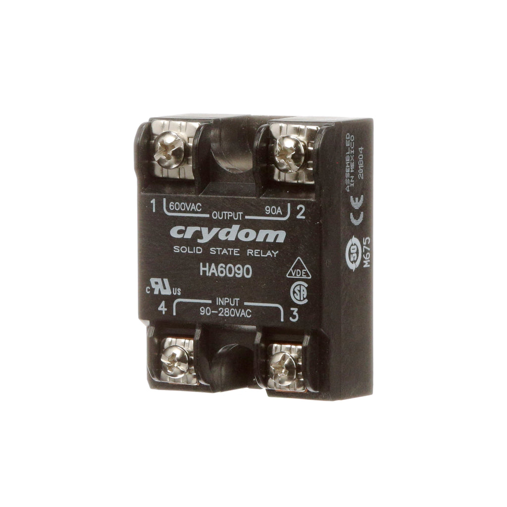 Sensata - Crydom HA6090