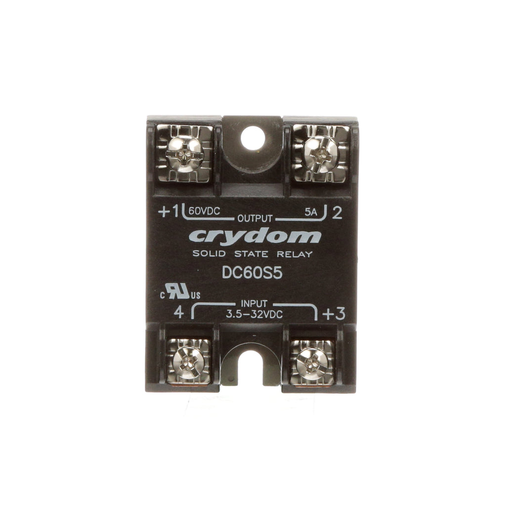 Sensata - Crydom DC60S5