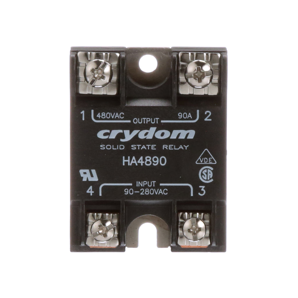 Sensata - Crydom HA4890