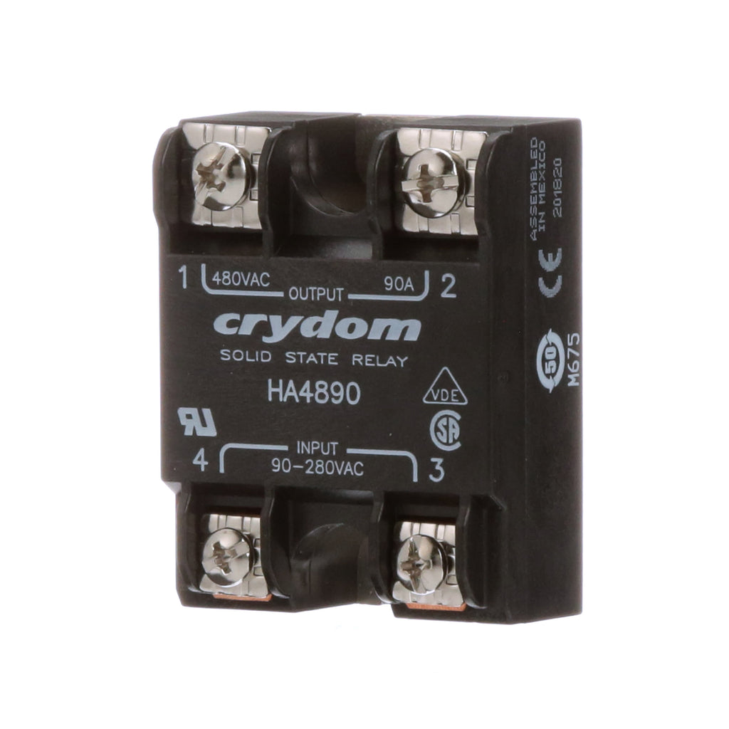 Sensata - Crydom HA4890