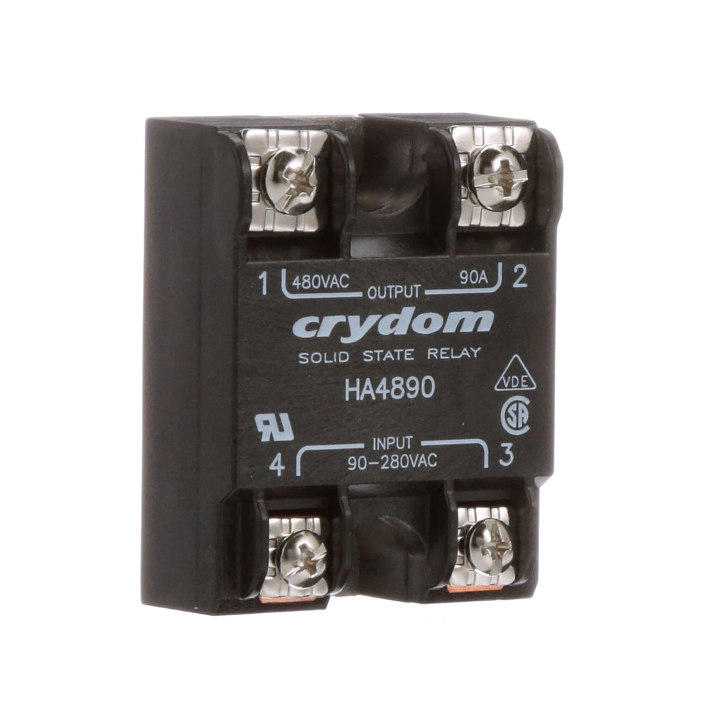 Sensata - Crydom HA4890