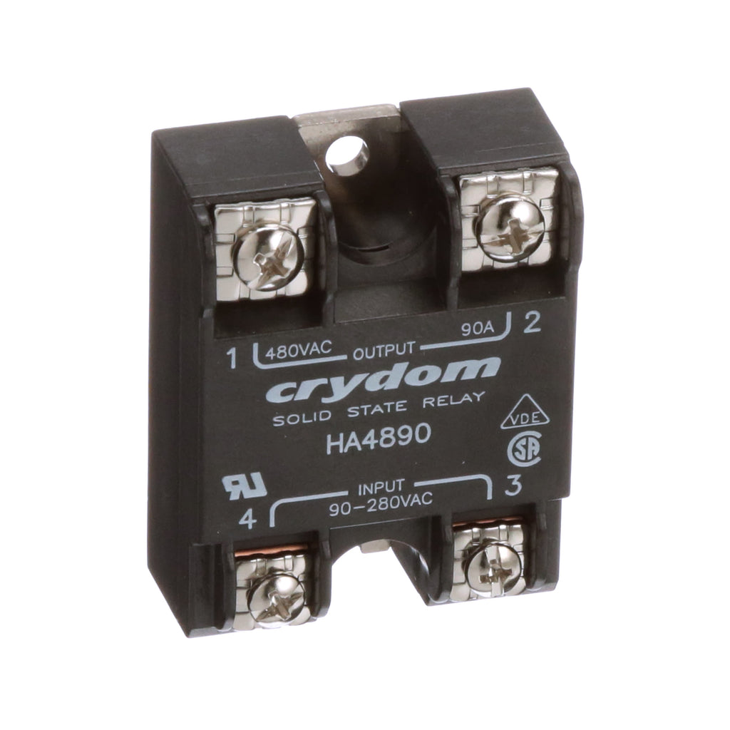 Sensata - Crydom HA4890