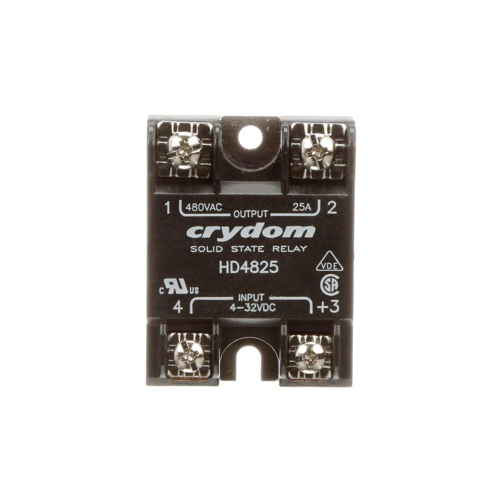 Sensata - Crydom HD4825