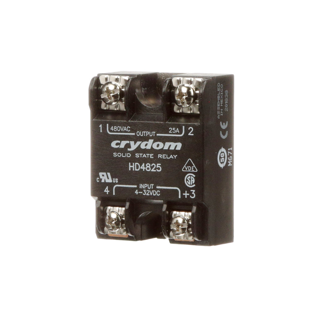 Sensata - Crydom HD4825