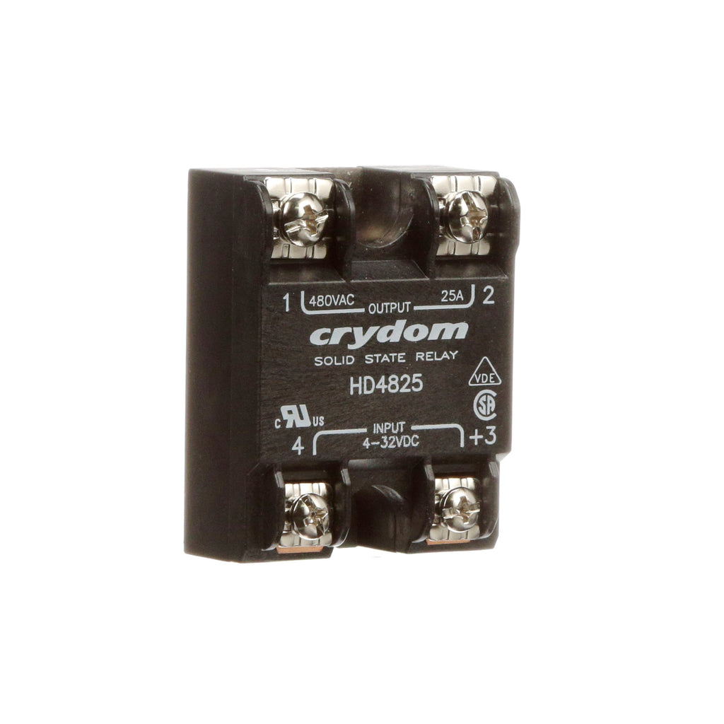 Sensata - Crydom HD4825