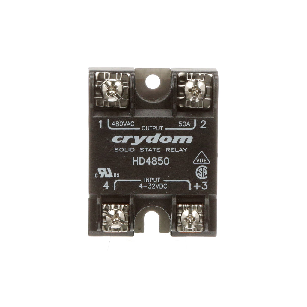 Sensata - Crydom HD4850