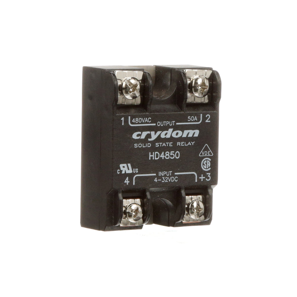 Sensata - Crydom HD4850