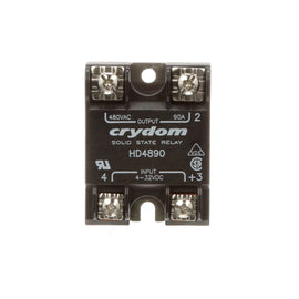 Sensata - Crydom HD4890