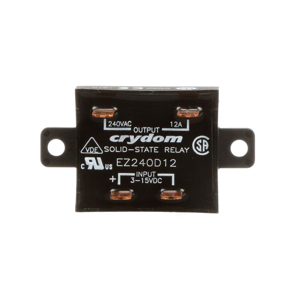 Sensata - Crydom EZ240D12