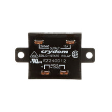 Load image into Gallery viewer, Sensata - Crydom EZ240D12