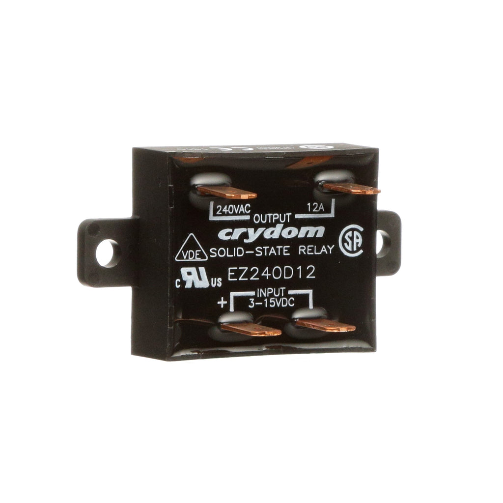 Sensata - Crydom EZ240D12